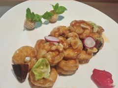 -南堂馆·新川菜(春熙路店)