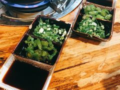 -盈田盈粥庄(博山东路店)