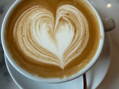 丝慕白咖啡-COSTA COFFEE(西湖天地店)