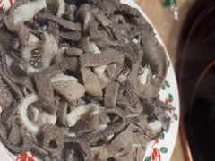 -清真·老门框爆肚涮肉·中华老字号(丰管路店)