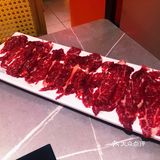 天冷就要吃火锅,牛事制造局周二会员日牛肉半价