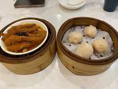 -禧座港式餐厅(星河店)