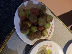 -芝小官毛肚火锅海鲜自助(淮安清江浦区新亚店)