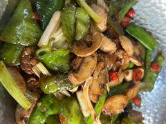 -小城外婆肴私房菜.家宴聚集点(圆明园颐和园·清河上地店)