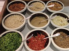 -热火朝天鲜切牛肉火锅(南强街巷店)