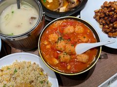 -大潮淮·淮扬菜(何园旗舰店)