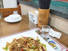 -上海小菜餐厅(理工大学店)