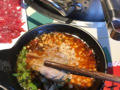 -南城十里潮汕鲜牛火锅·鲜虾生滚粥(融汇老商埠店)