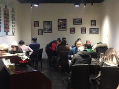 大堂-老街鱼嘴巴(坡子街老店)