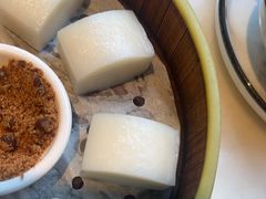 外婆红糖馒头-涌上外婆桥(南塘店)