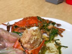 -無招牌海鮮(芽笼店)