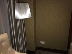 -常熟理文铂尔曼酒店