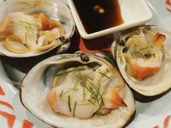 -辉记炭烧海鲜大排档·老字号(福田店)