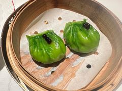 -正店·现代江浙菜(南京德基店)