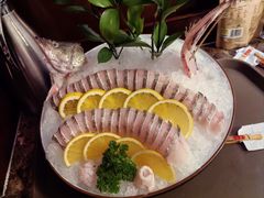 -香雪海饭店中餐厅(人民桥店)