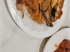 -船歌·鱼水饺青岛菜(合肥路永旺店)
