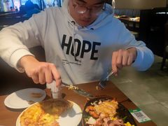 -萨莉亚(巴黎春天成山店)