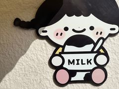 -MINIPOPO鲜奶·甜品(宽厚里店)