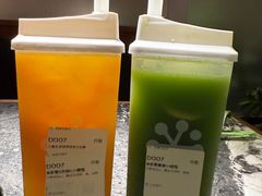 -奈雪的茶(七宝领展广场店)