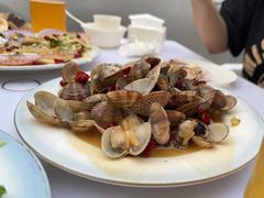 -来之顺海鲜菜馆·青岛菜·始于1993(栈桥店)