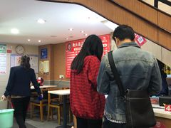 -老头盖浇饭(南京新街口明瓦廊宏光酒店店)
