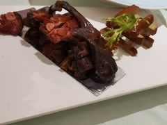 -小城故事情调餐厅(天缘大楼店)