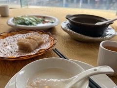 -澳门西南饭店·粤菜·茶市·手工点心(华海路店)