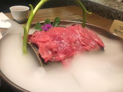 -盡膳口福跷脚牛肉火锅(合生汇购物中心店)