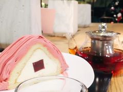 -花蒲甜品(海信广场店)