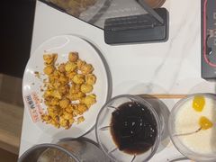 -SEA西雅图海鲜自助餐厅(海乐世界店)