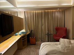 -深圳海景嘉途酒店(东翼楼)