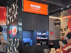 -胖哥俩肉蟹煲(梅溪步步高店)