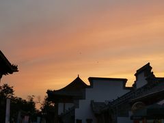 -夏津德百度假村温泉