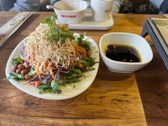 管氏特拌菜-管氏翅吧(中关村店)