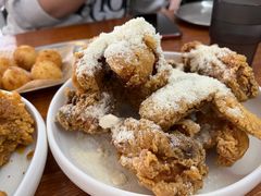 -奇帕波·披萨&炸鸡(诺和木勒站店)