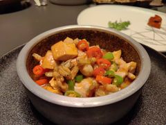 -曾宴·楚菜(湖北省博物馆店)