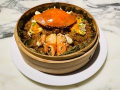 厦门红鲟蒸米糕-遇外滩(BFC外滩金融中心店)