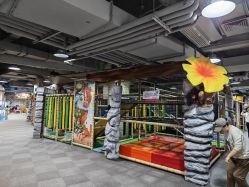 -玩元素·家庭游乐成长中心(香格里拉店)