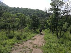 -白河堡水库