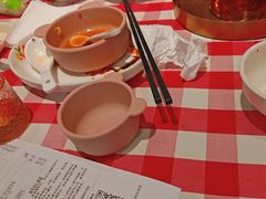 -西贝(宝乐汇店)