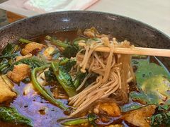 -枪火串烧·东北特色烧烤(罗湖总店)