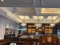 -秘密旅行Bonjour(黑金冠 江南西店)