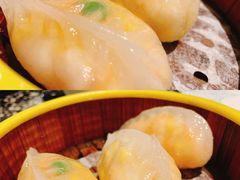 -金香匯晚茶(浑南店)