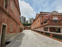 -晋江五店市传统文化旅游区