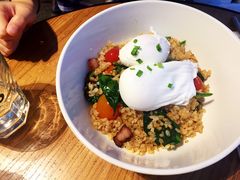 米饭博士-Moka Bros 摩卡站(西单大悦城店)