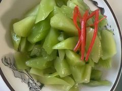 -七的湖·晚芳亭·阳澄湖农家菜·大闸蟹(莲花岛店)