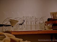 -LAB COFFEE来杯咖啡(浦仓路店)