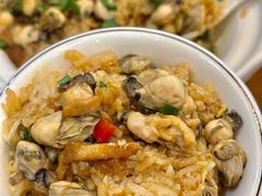 -醉壹号海鲜大排档·老厦门特色菜(厦门美食地标店)