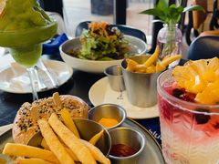 -bluefrog蓝蛙(皇庭广场店)