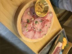 -龙山烧肉(万象城店)